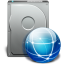 iDisk Alt Icon 64x64 png